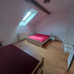 Zizkov A Apartmán