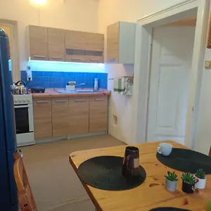 S Terasou A Zahradou Apartmán Brno