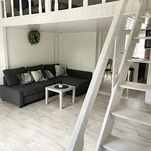 Meg Apartmán Karlovy Vary