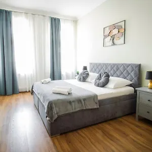 Anastasie Apartmán