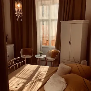Tomas Silver Apartmán Karlovy Vary